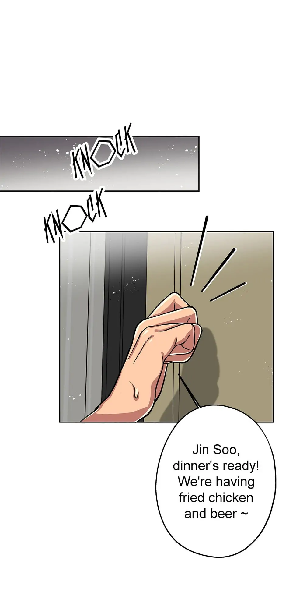 Black Blood 〘Official Mature〙 - Chapter 61 manhwa