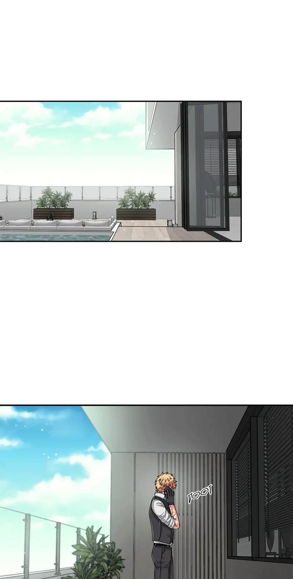 Black Blood 〘Official Mature〙 - Chapter 62 manhwa