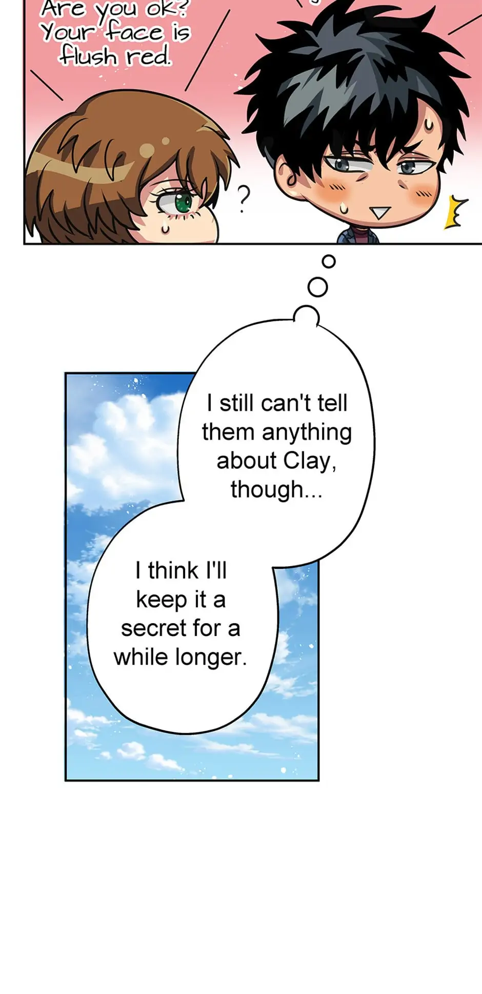 Black Blood 〘Official Mature〙 - Chapter 62 manhwa