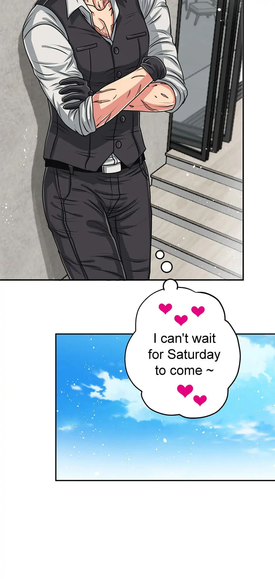 Black Blood 〘Official Mature〙 - Chapter 62 manhwa