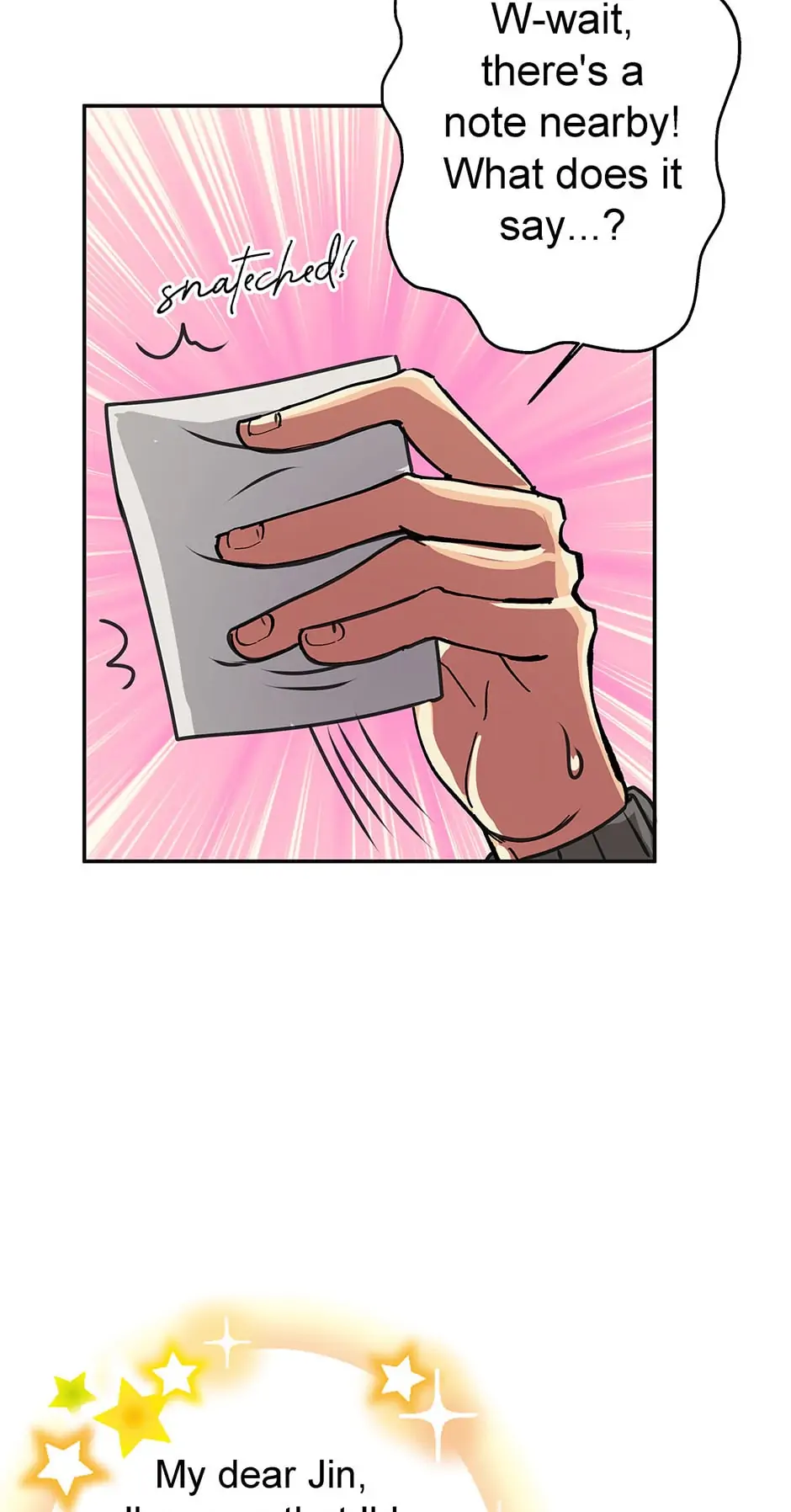 Black Blood 〘Official Mature〙 - Chapter 63 manhwa