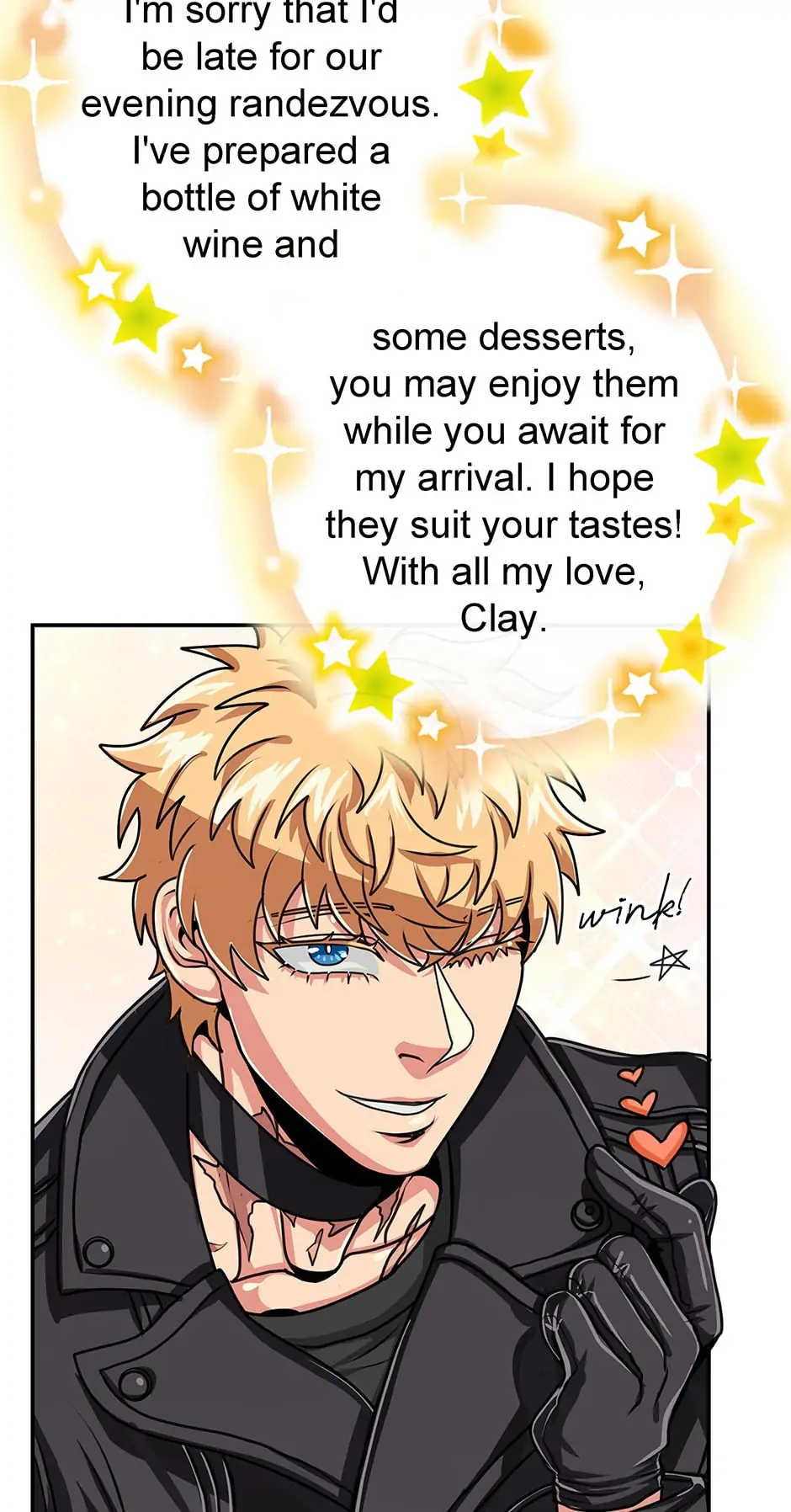Black Blood 〘Official Mature〙 - Chapter 63 manhwa