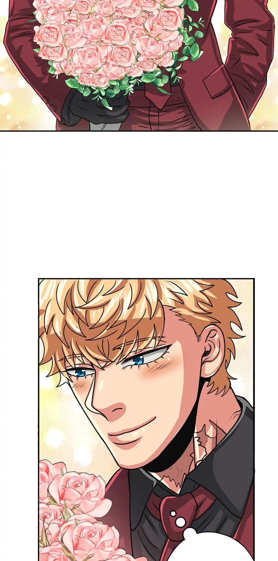 Black Blood 〘Official Mature〙 - Chapter 63 manhwa