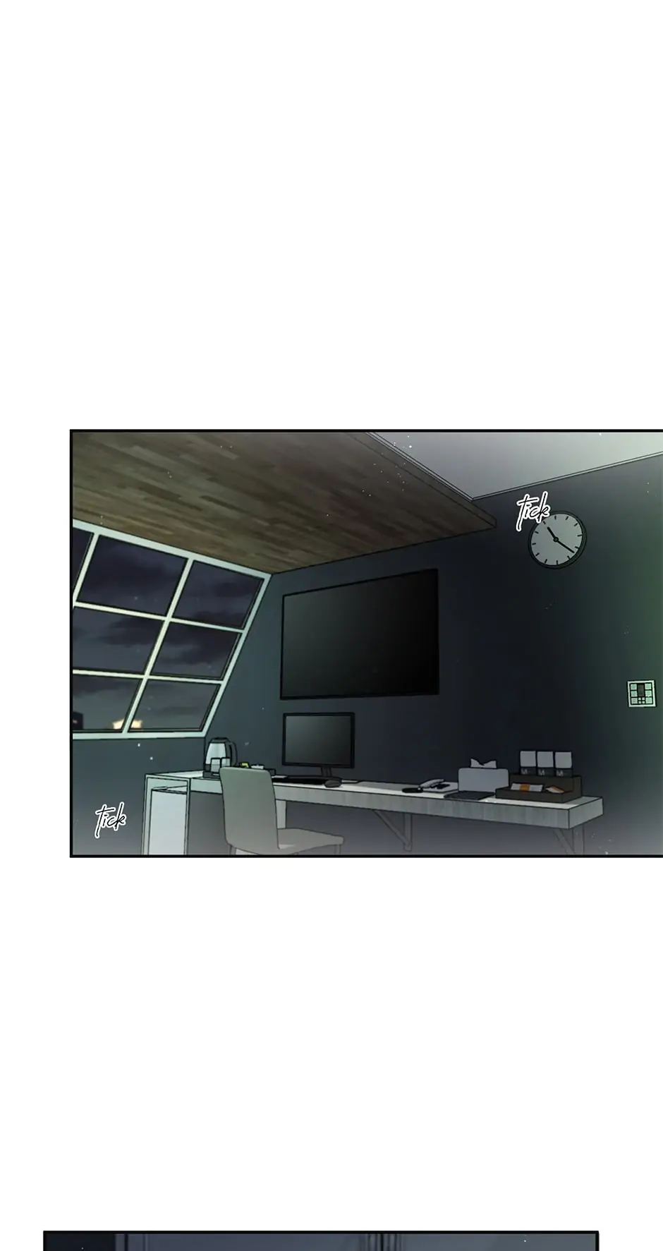 Black Blood 〘Official Mature〙 - Chapter 64 manhwa
