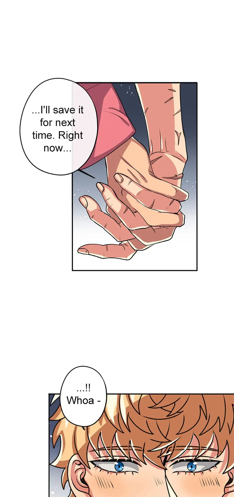 Black Blood 〘Official Mature〙 - Chapter 65 manhwa