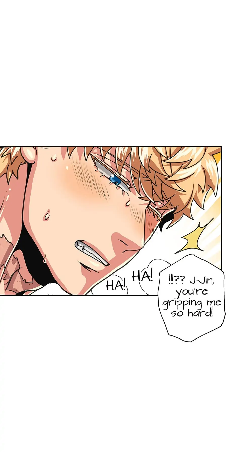 Black Blood 〘Official Mature〙 - Chapter 67 manhwa