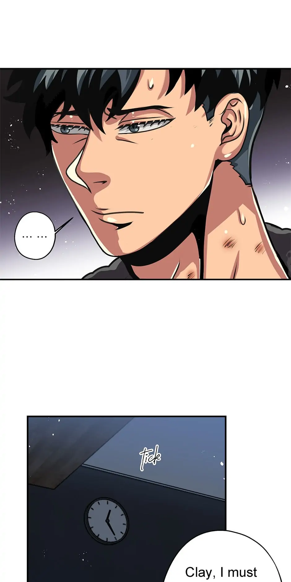 Black Blood 〘Official Mature〙 - Chapter 68 manhwa