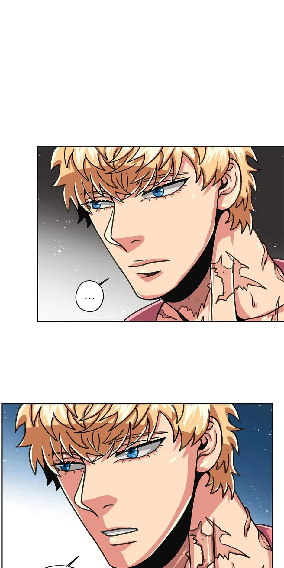 Black Blood 〘Official Mature〙 - Chapter 68 manhwa