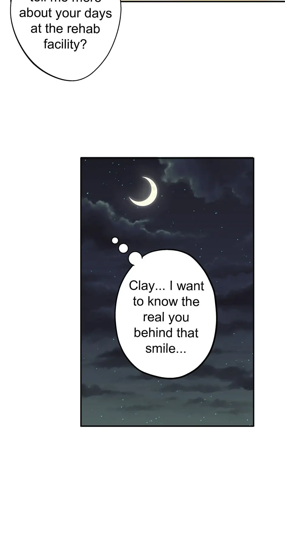 Black Blood 〘Official Mature〙 - Chapter 68 manhwa