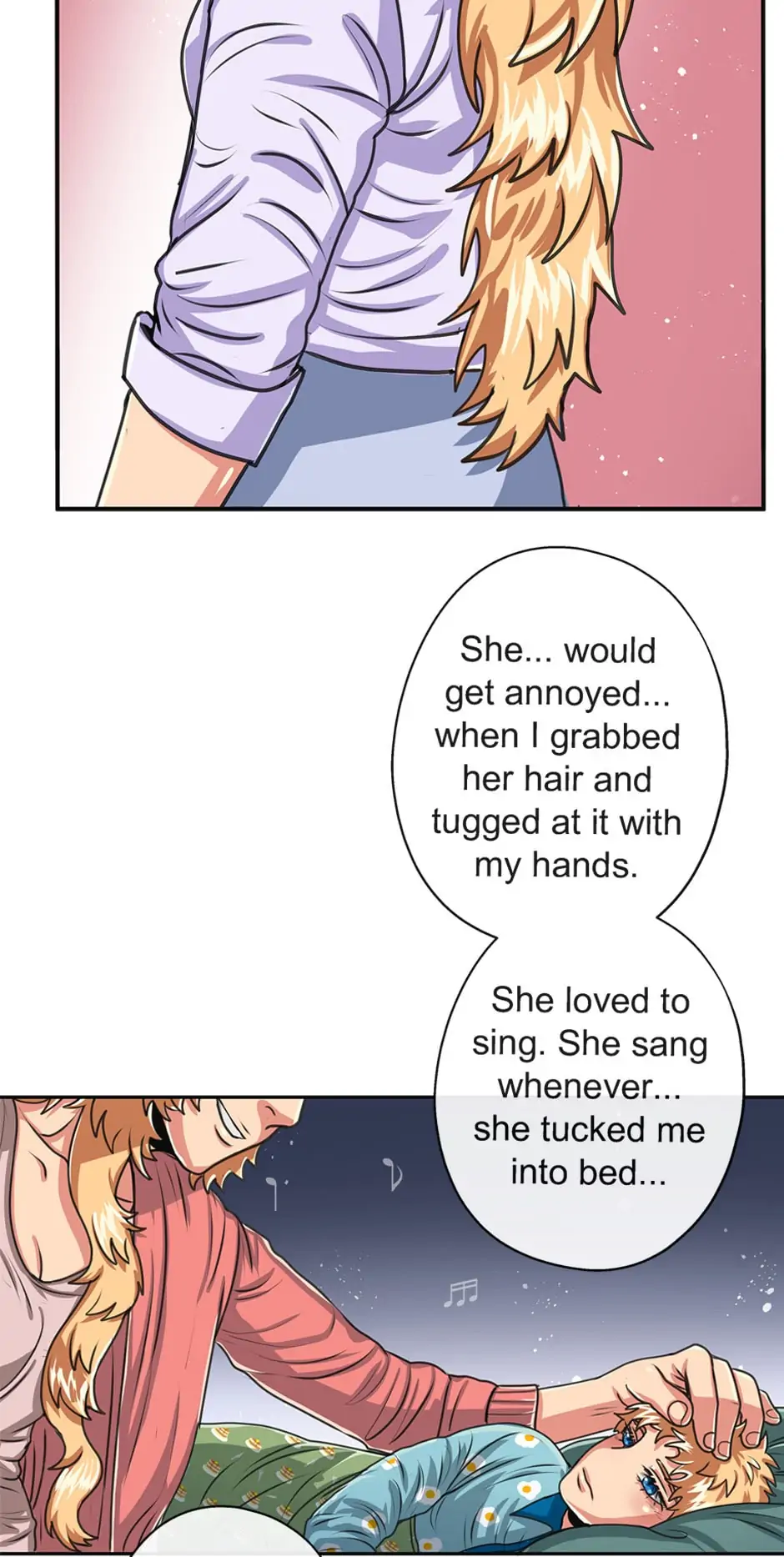 Black Blood 〘Official Mature〙 - Chapter 69 manhwa