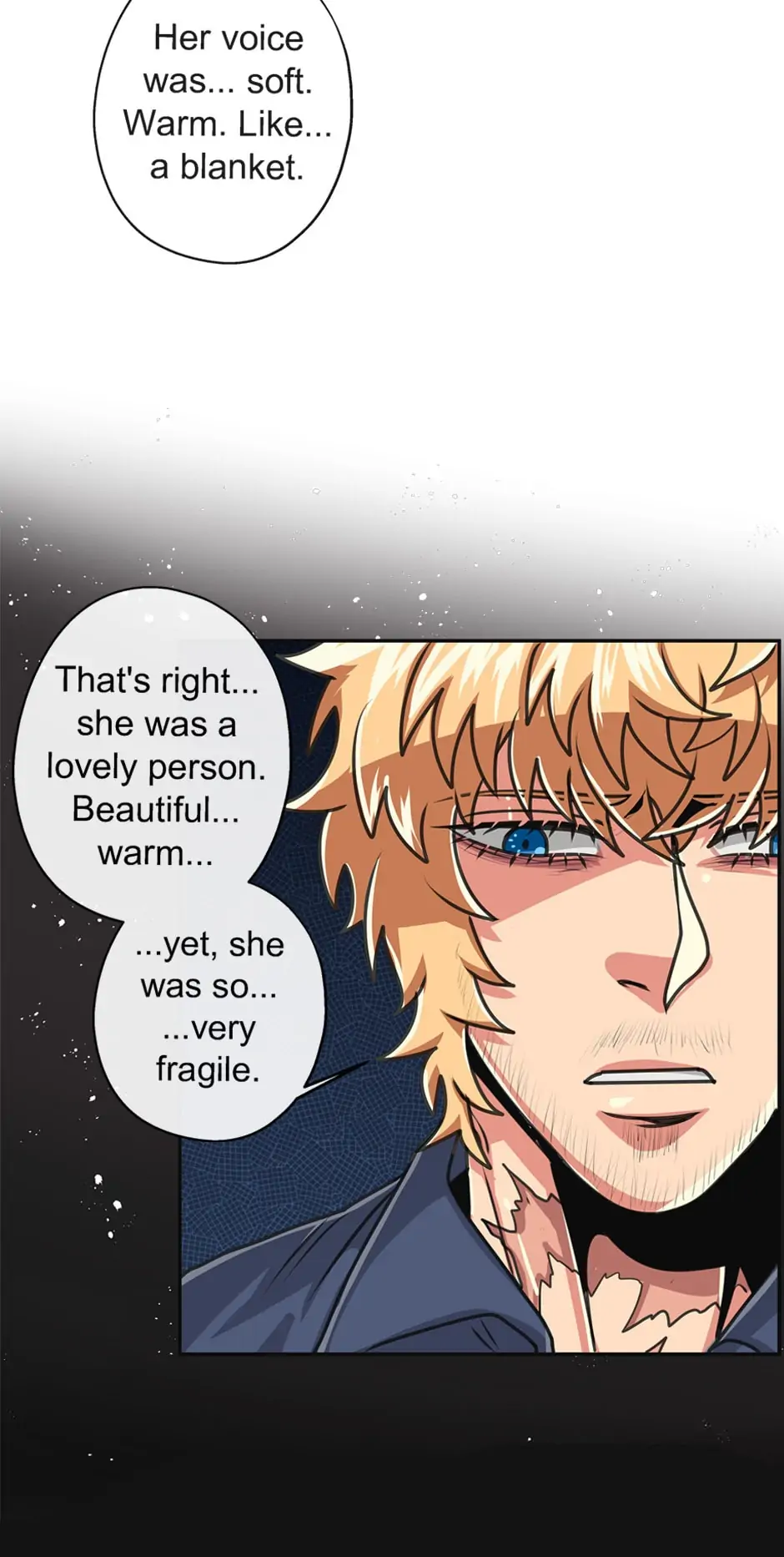 Black Blood 〘Official Mature〙 - Chapter 69 manhwa