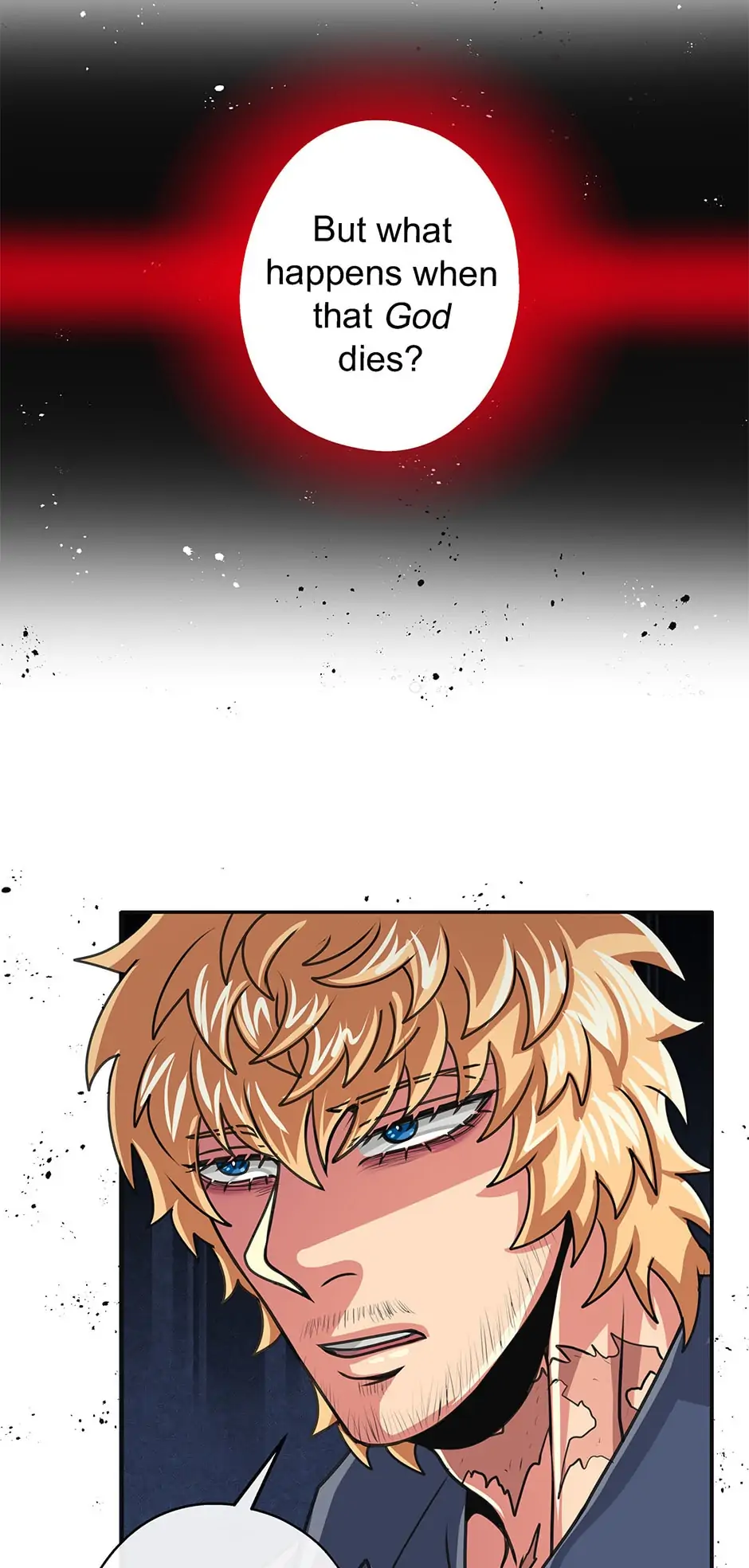 Black Blood 〘Official Mature〙 - Chapter 69 manhwa