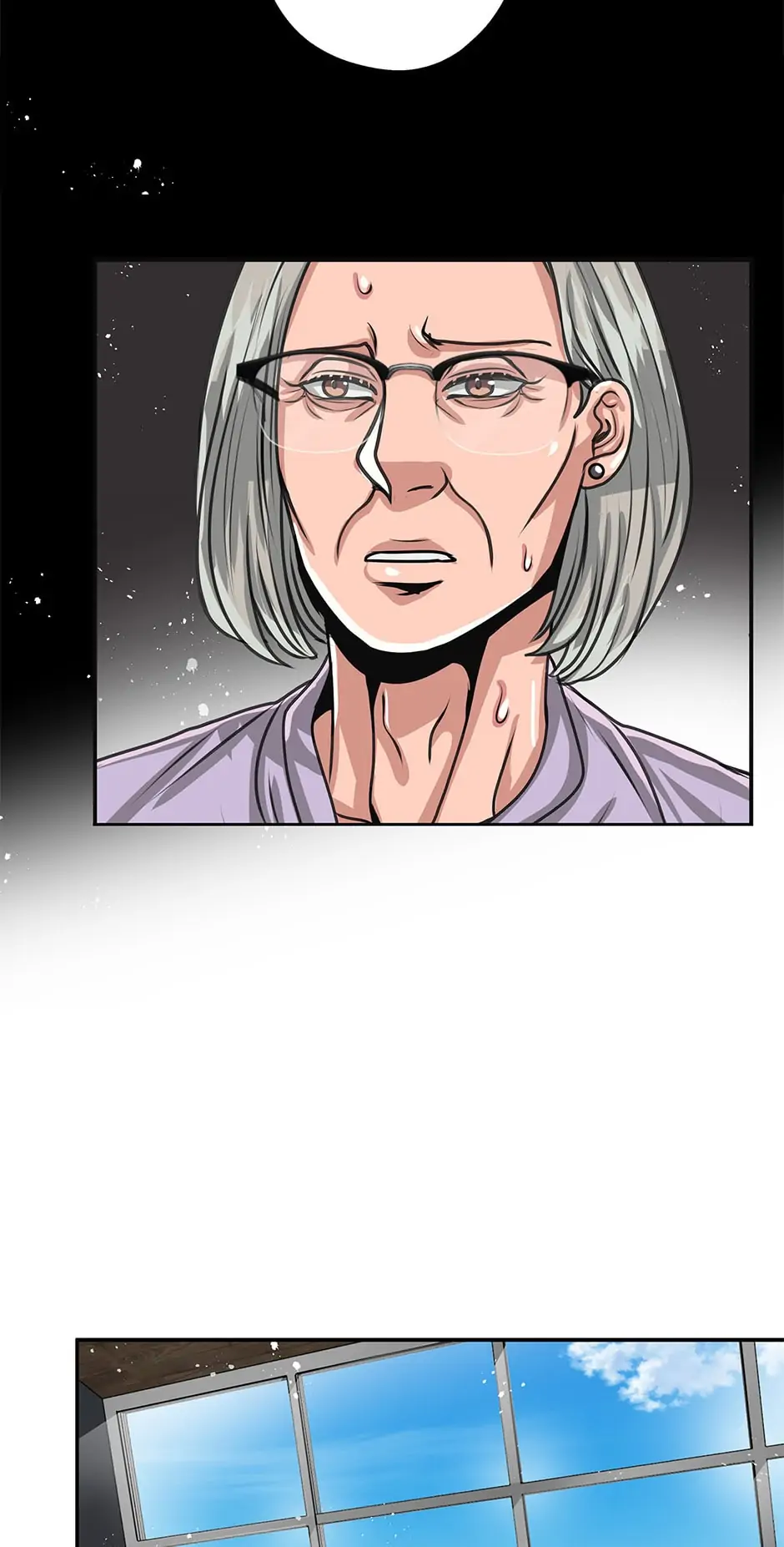 Black Blood 〘Official Mature〙 - Chapter 69 manhwa