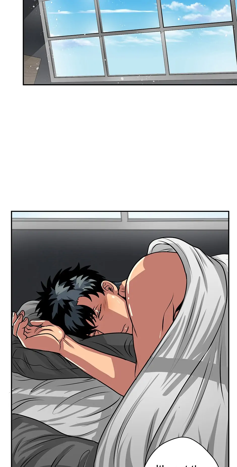 Black Blood 〘Official Mature〙 - Chapter 69 manhwa
