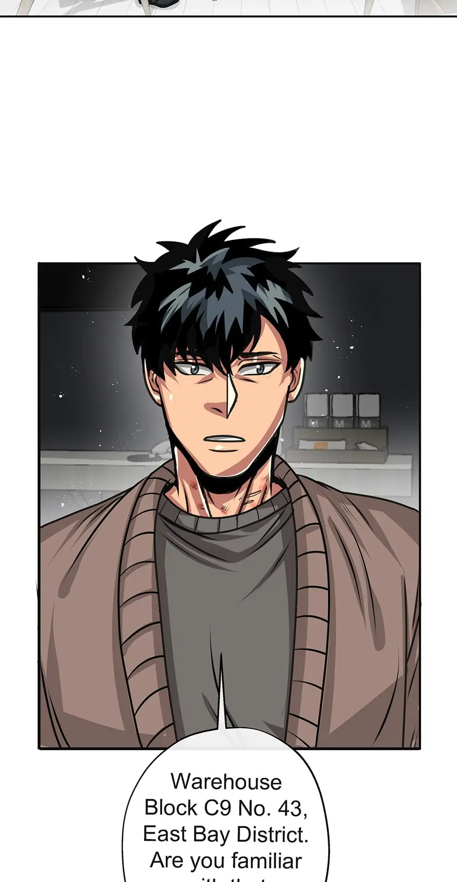 Black Blood 〘Official Mature〙 - Chapter 70 manhwa