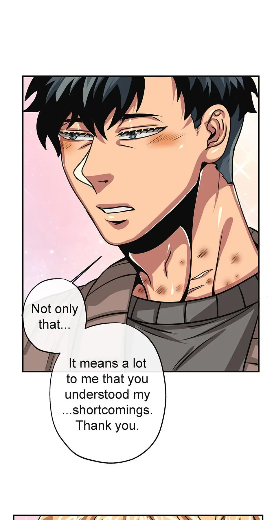 Black Blood 〘Official Mature〙 - Chapter 70 manhwa