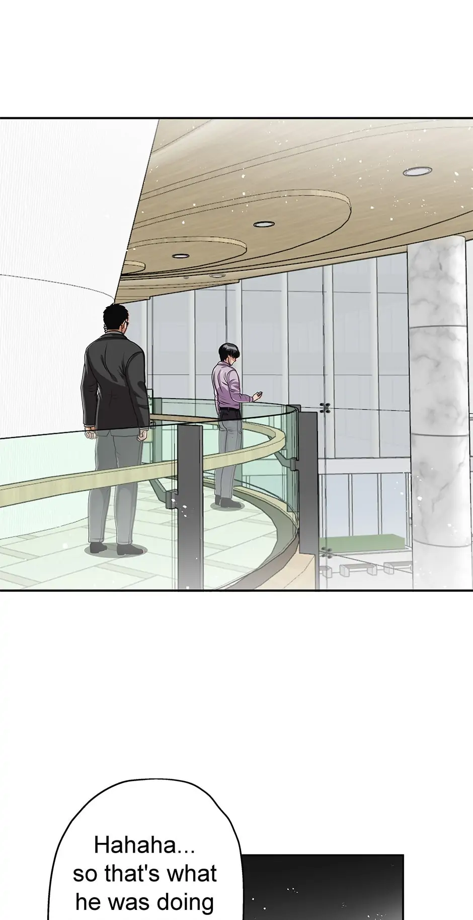 Black Blood 〘Official Mature〙 - Chapter 70 manhwa