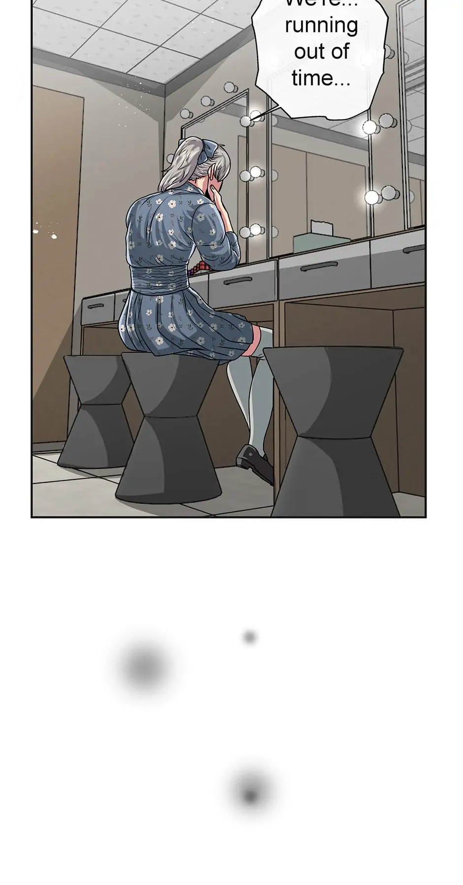 Black Blood 〘Official Mature〙 - Chapter 71 manhwa