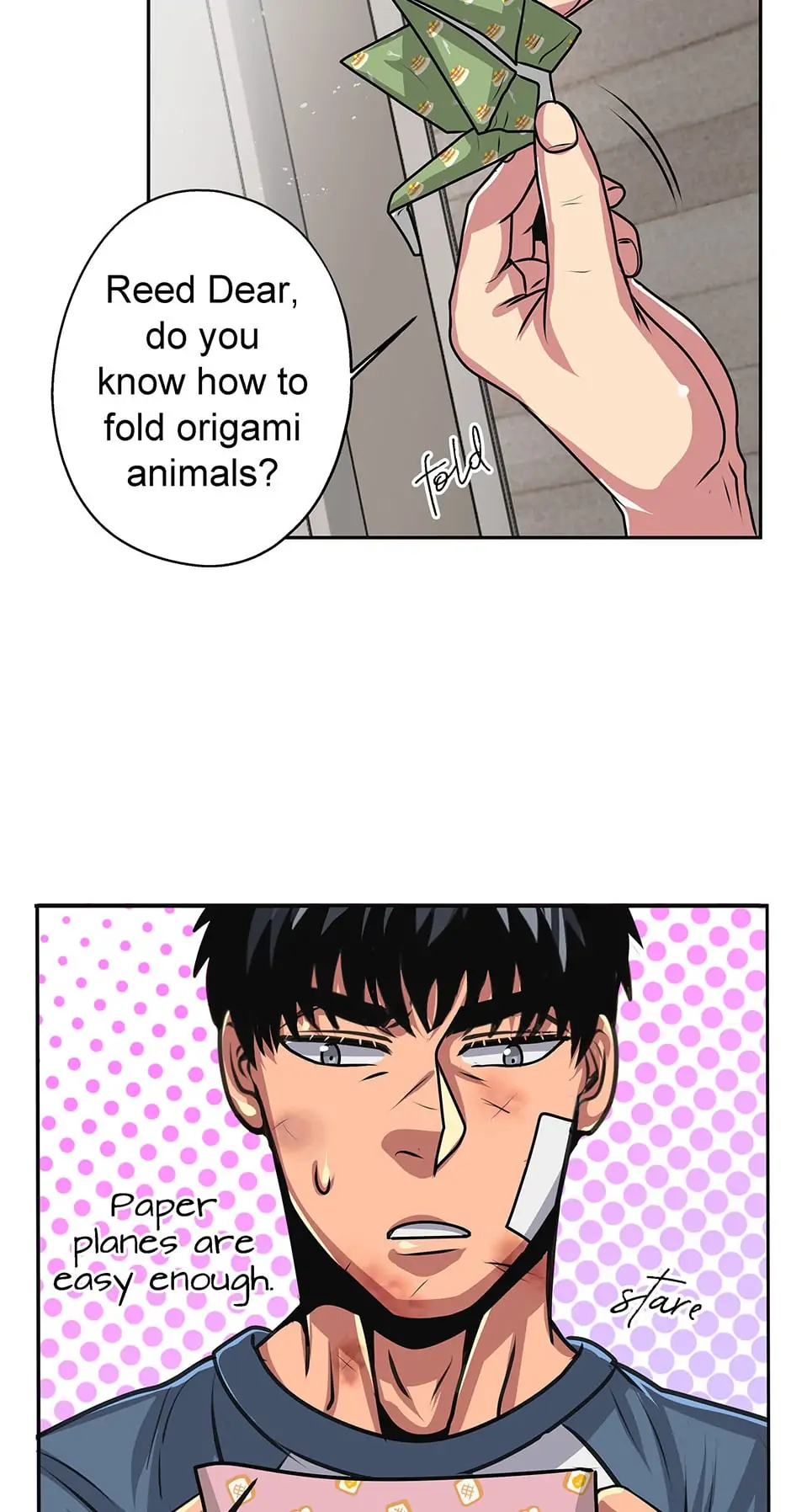 Black Blood 〘Official Mature〙 - Chapter 71 manhwa