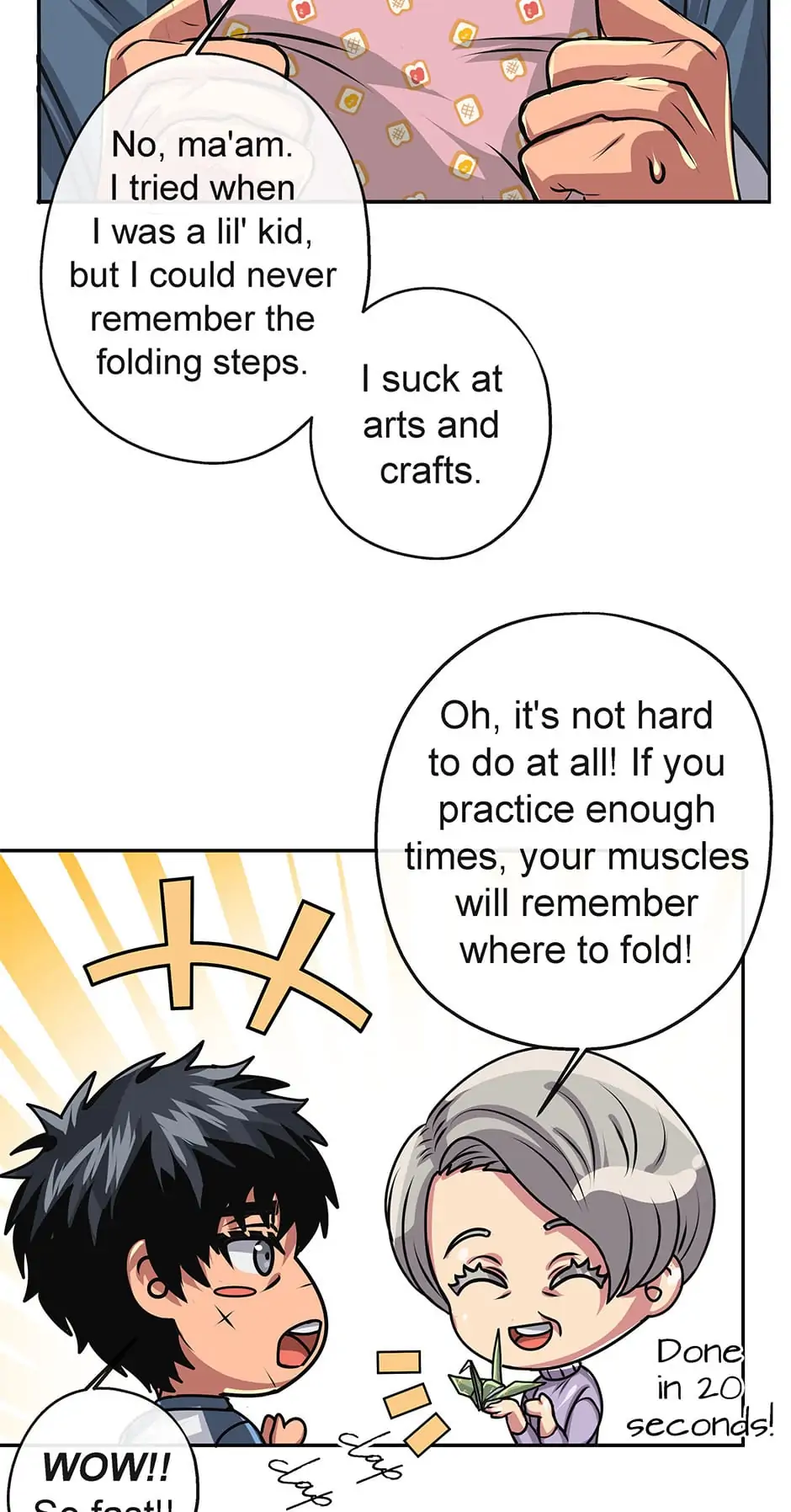 Black Blood 〘Official Mature〙 - Chapter 71 manhwa