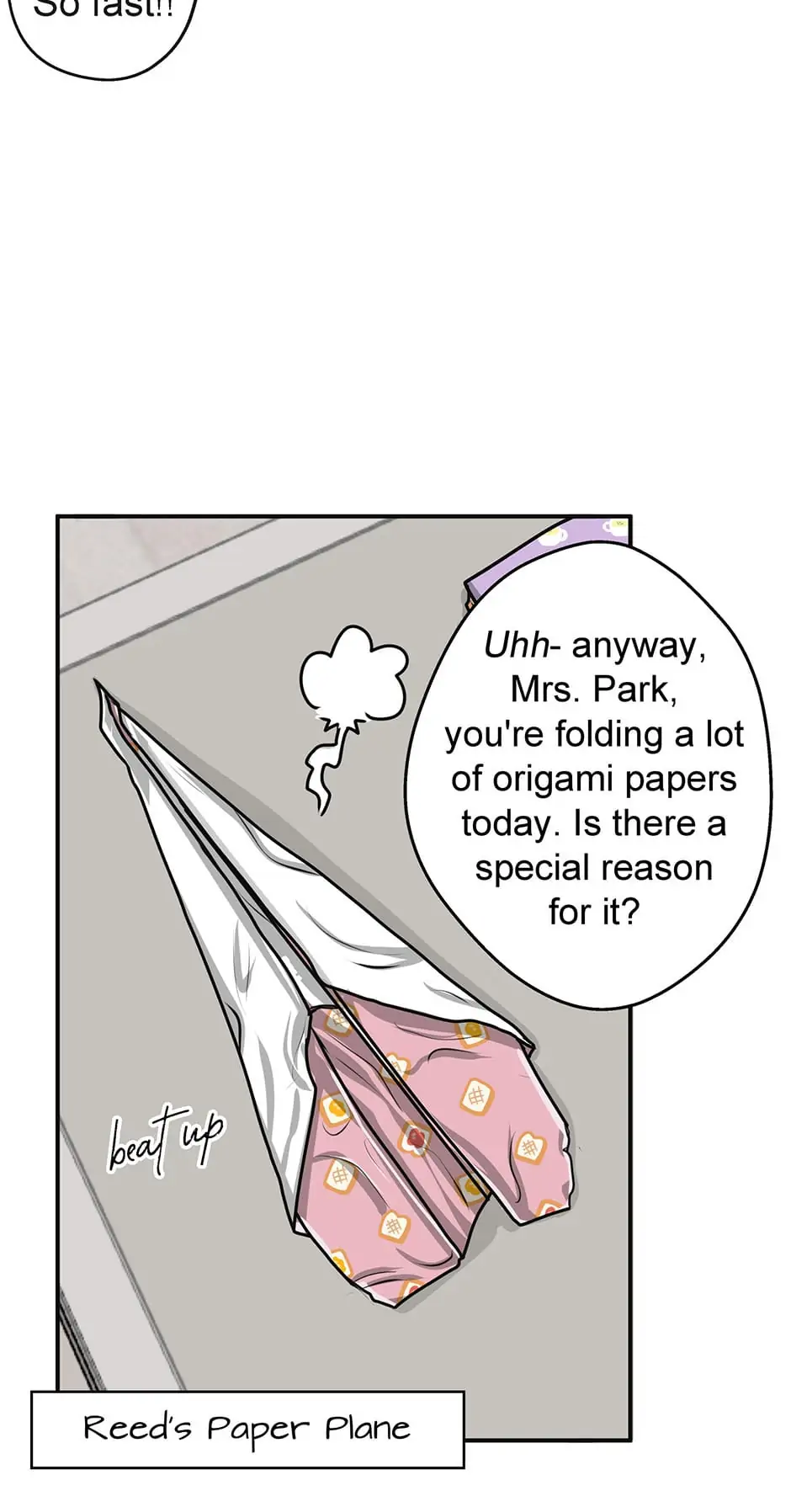 Black Blood 〘Official Mature〙 - Chapter 71 manhwa