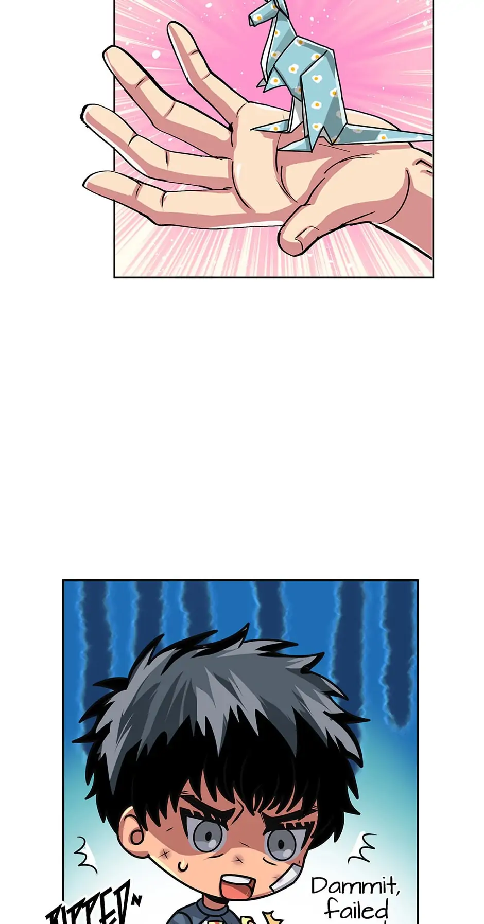 Black Blood 〘Official Mature〙 - Chapter 71 manhwa