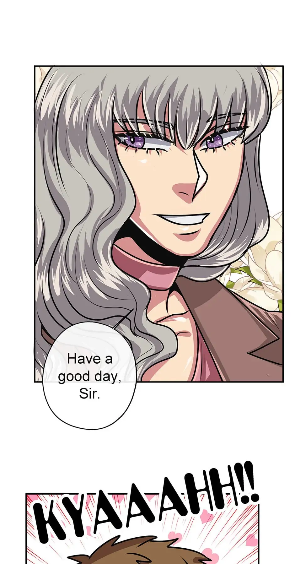 Black Blood 〘Official Mature〙 - Chapter 71 manhwa