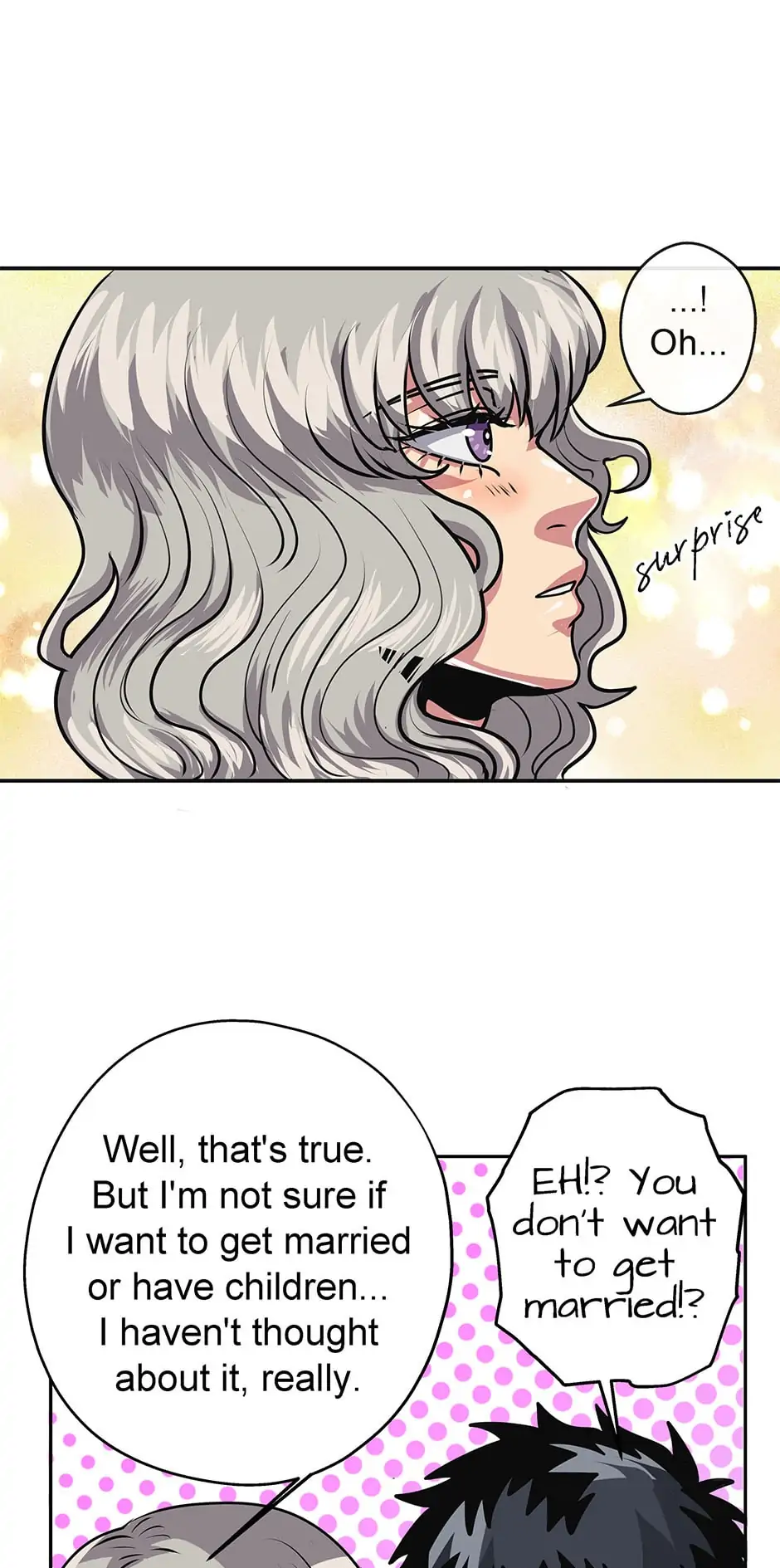 Black Blood 〘Official Mature〙 - Chapter 72 manhwa