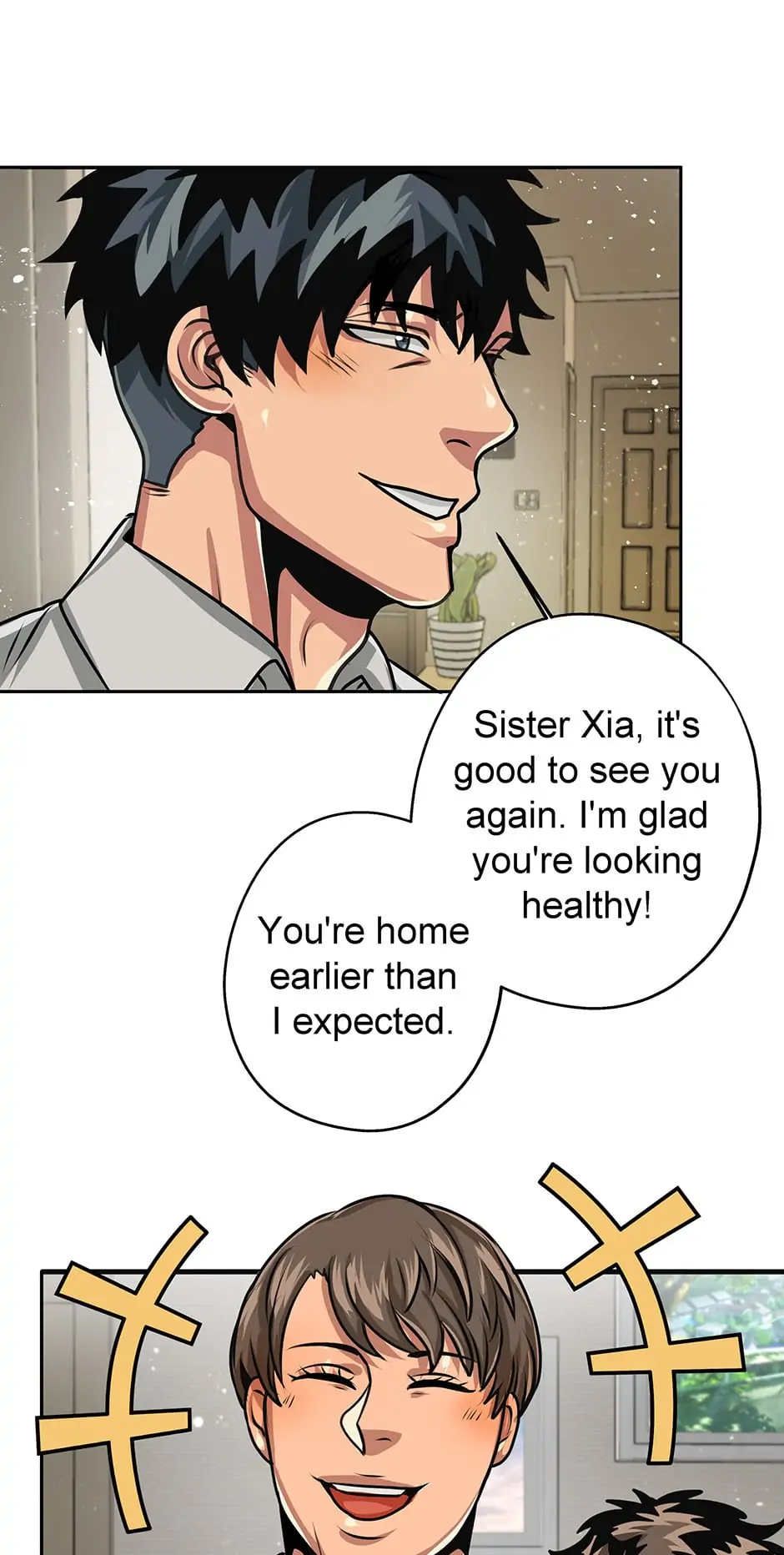 Black Blood 〘Official Mature〙 - Chapter 74 manhwa