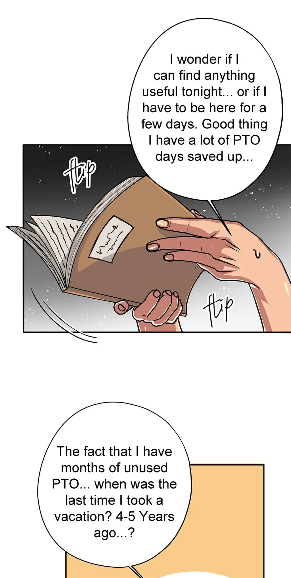Black Blood 〘Official Mature〙 - Chapter 76 manhwa