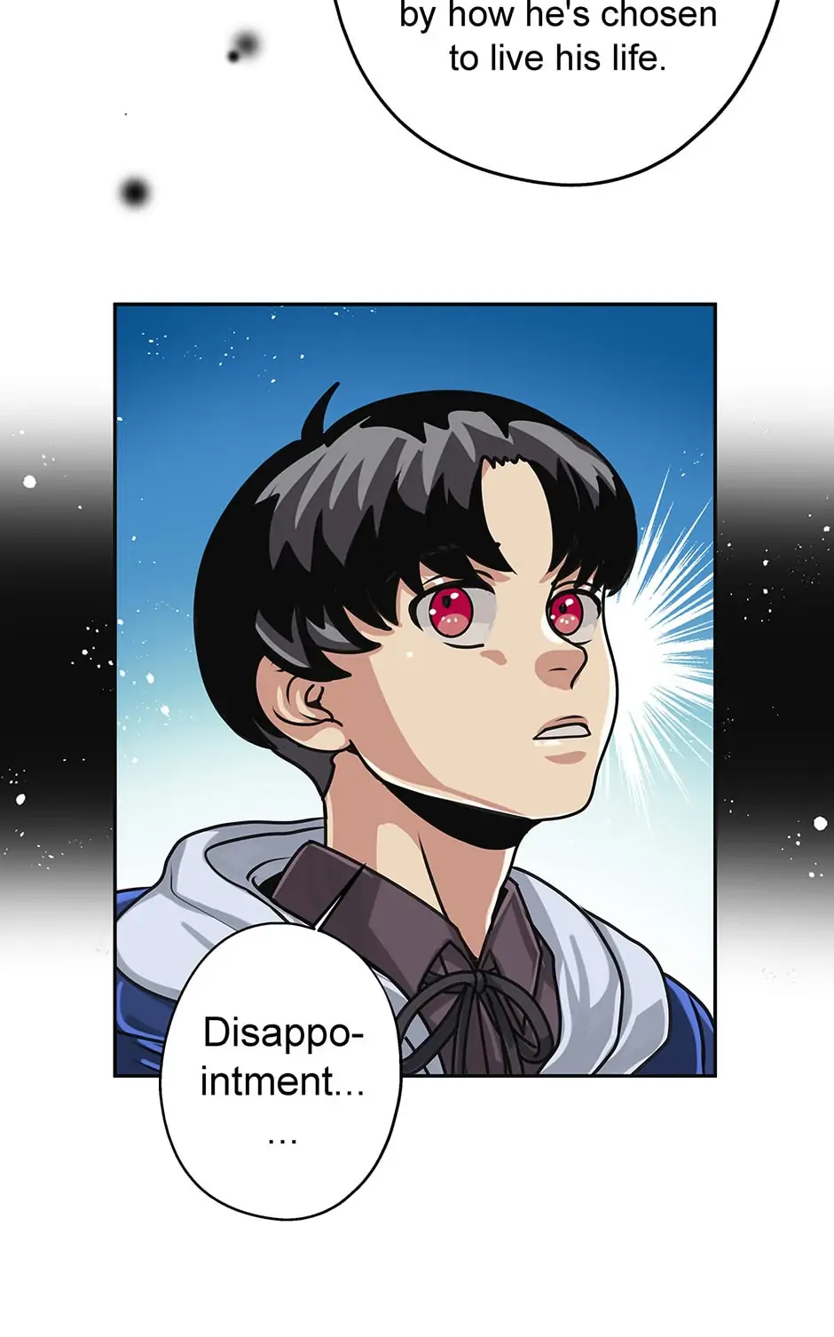 Black Blood 〘Official Mature〙 - Chapter 77 manhwa