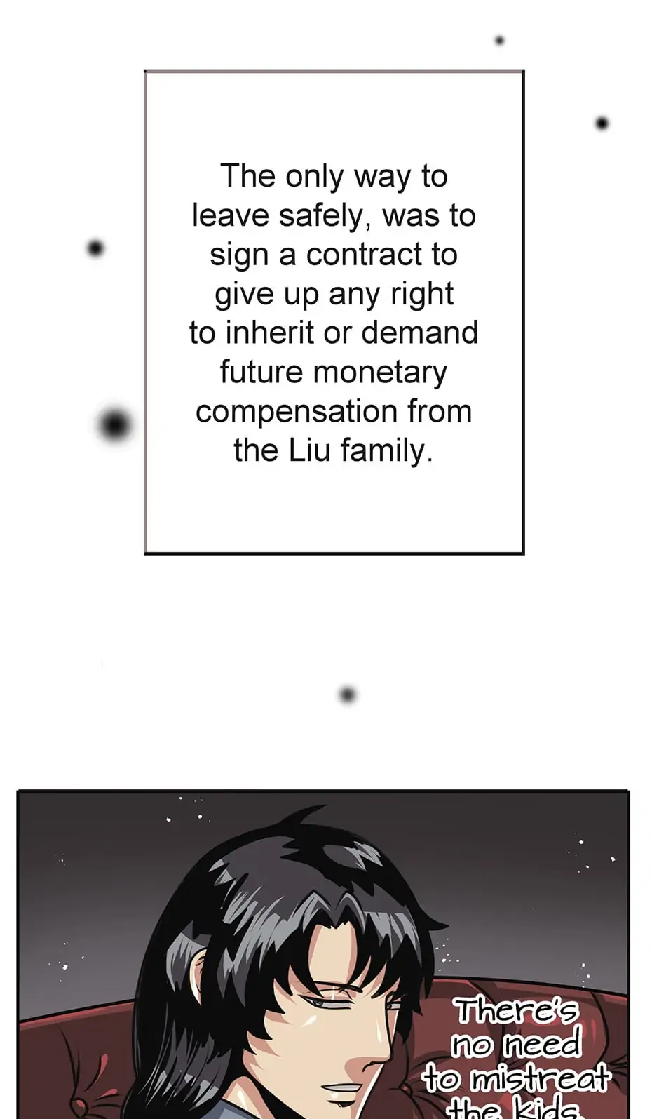 Black Blood 〘Official Mature〙 - Chapter 78 manhwa