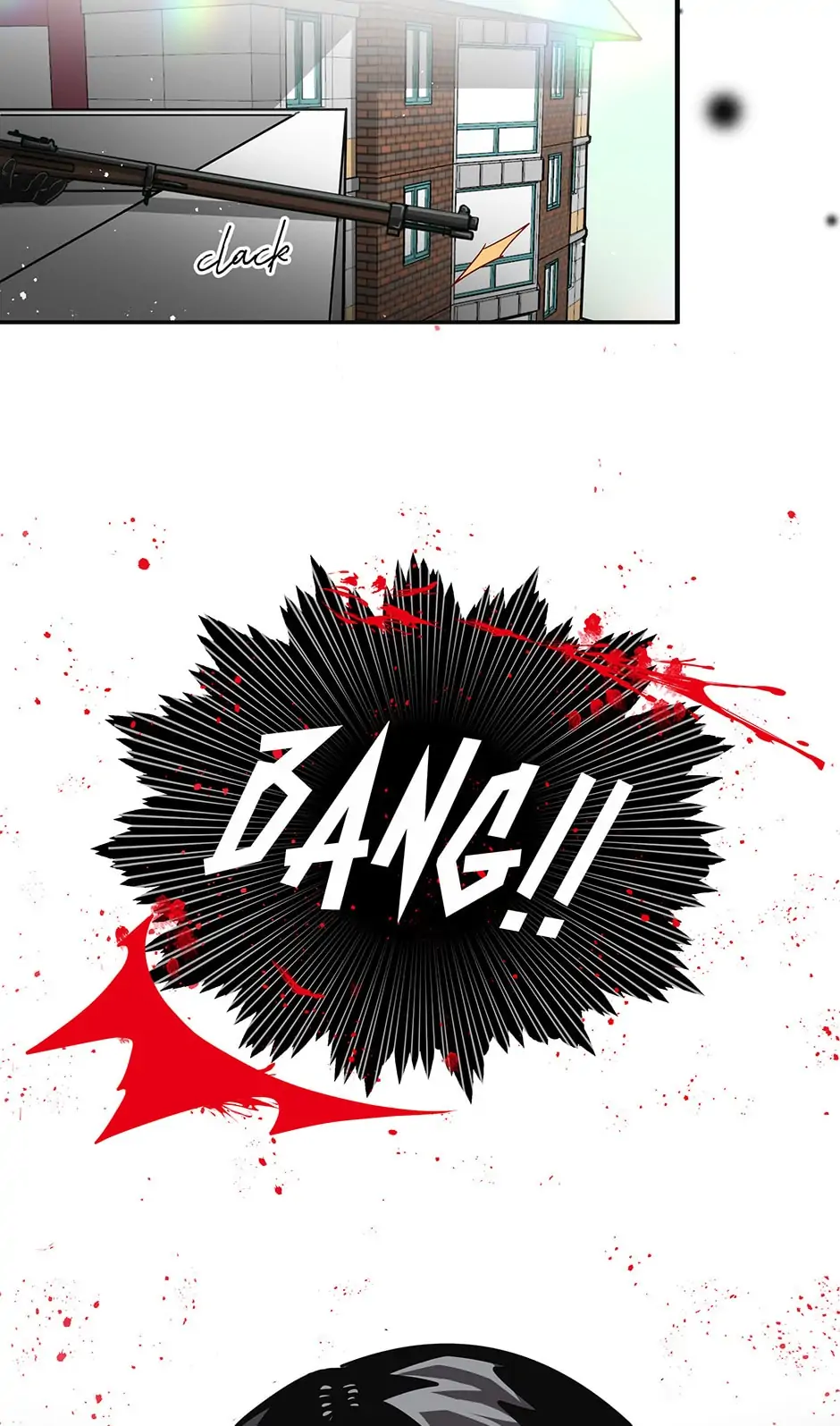 Black Blood 〘Official Mature〙 - Chapter 78 manhwa