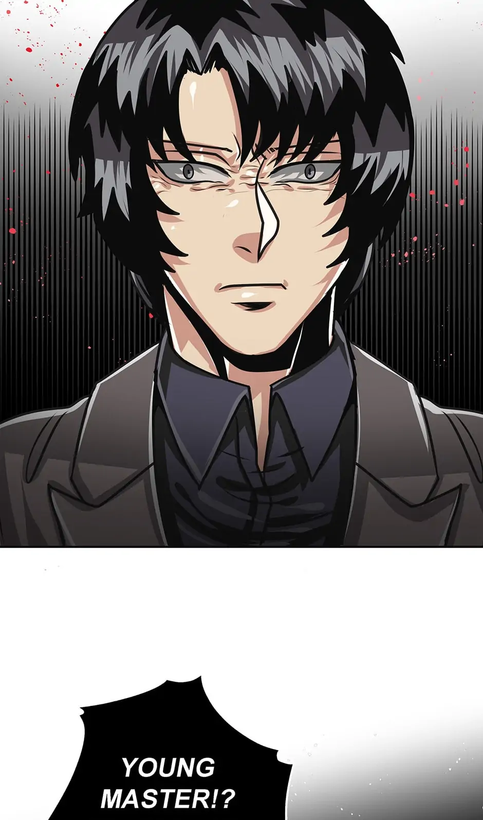 Black Blood 〘Official Mature〙 - Chapter 78 manhwa