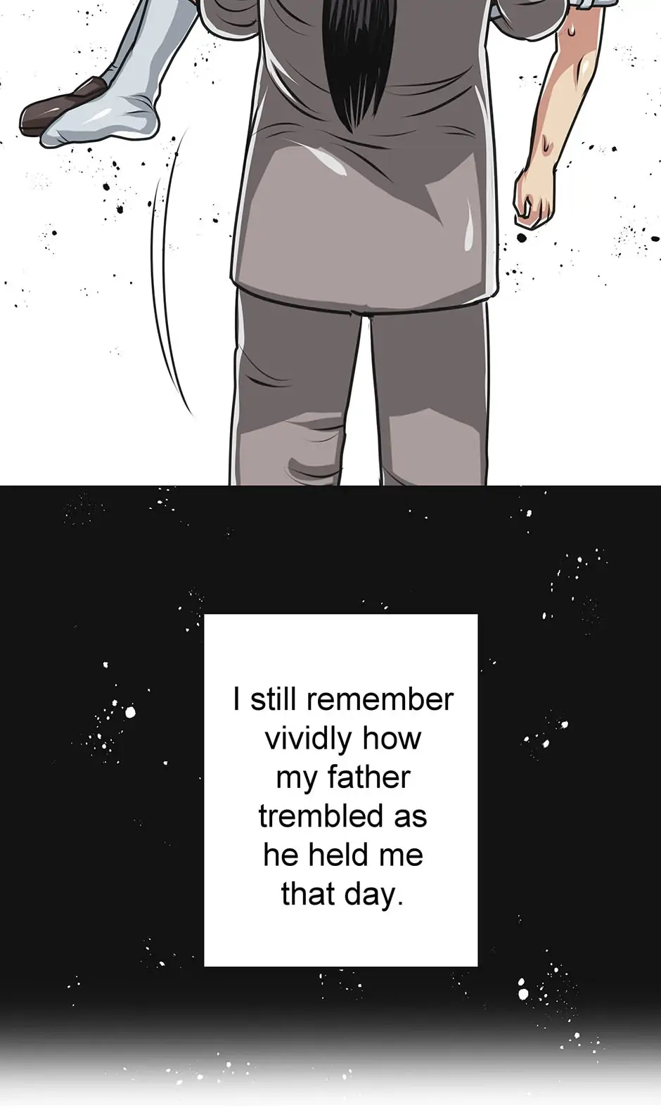 Black Blood 〘Official Mature〙 - Chapter 78 manhwa
