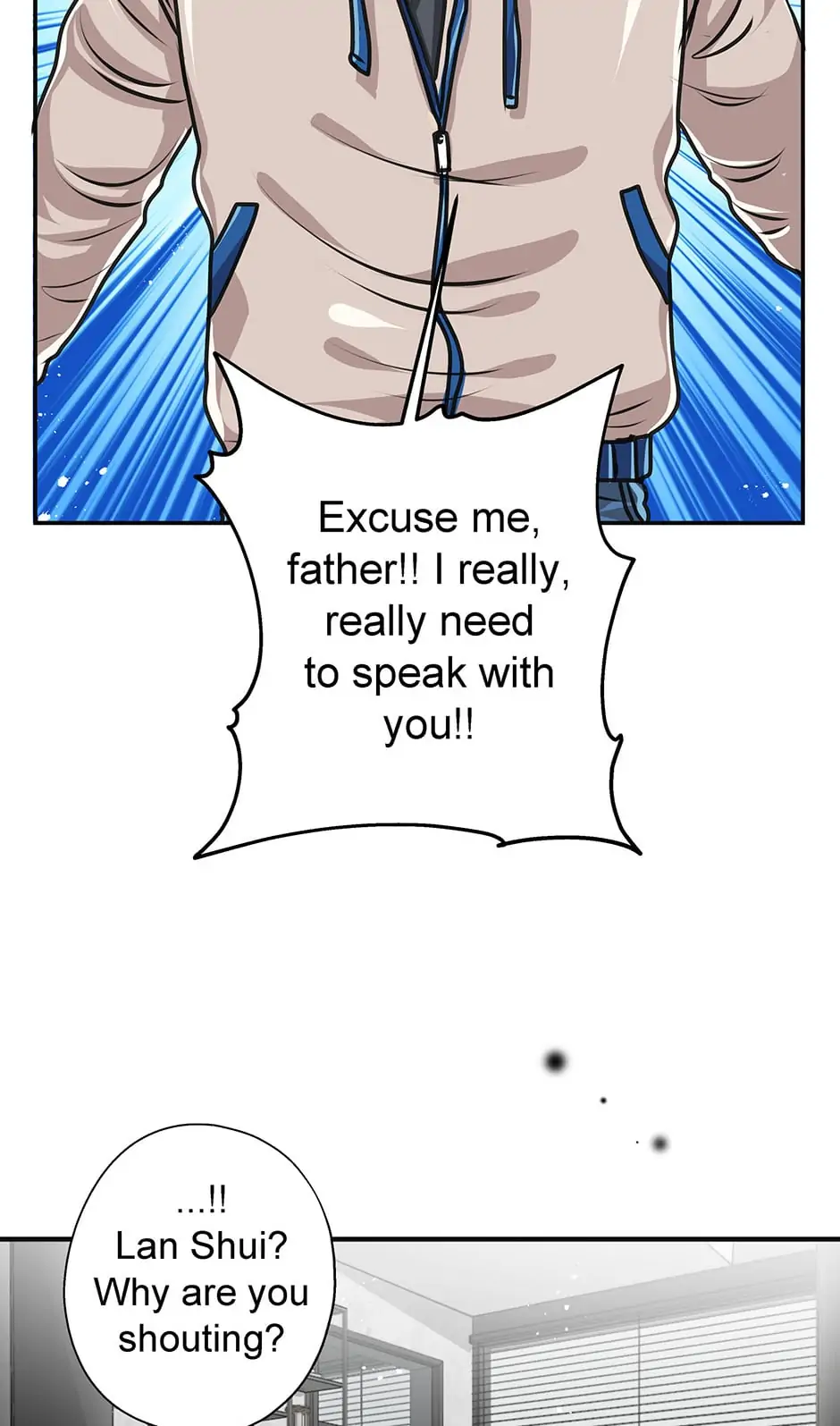 Black Blood 〘Official Mature〙 - Chapter 78 manhwa