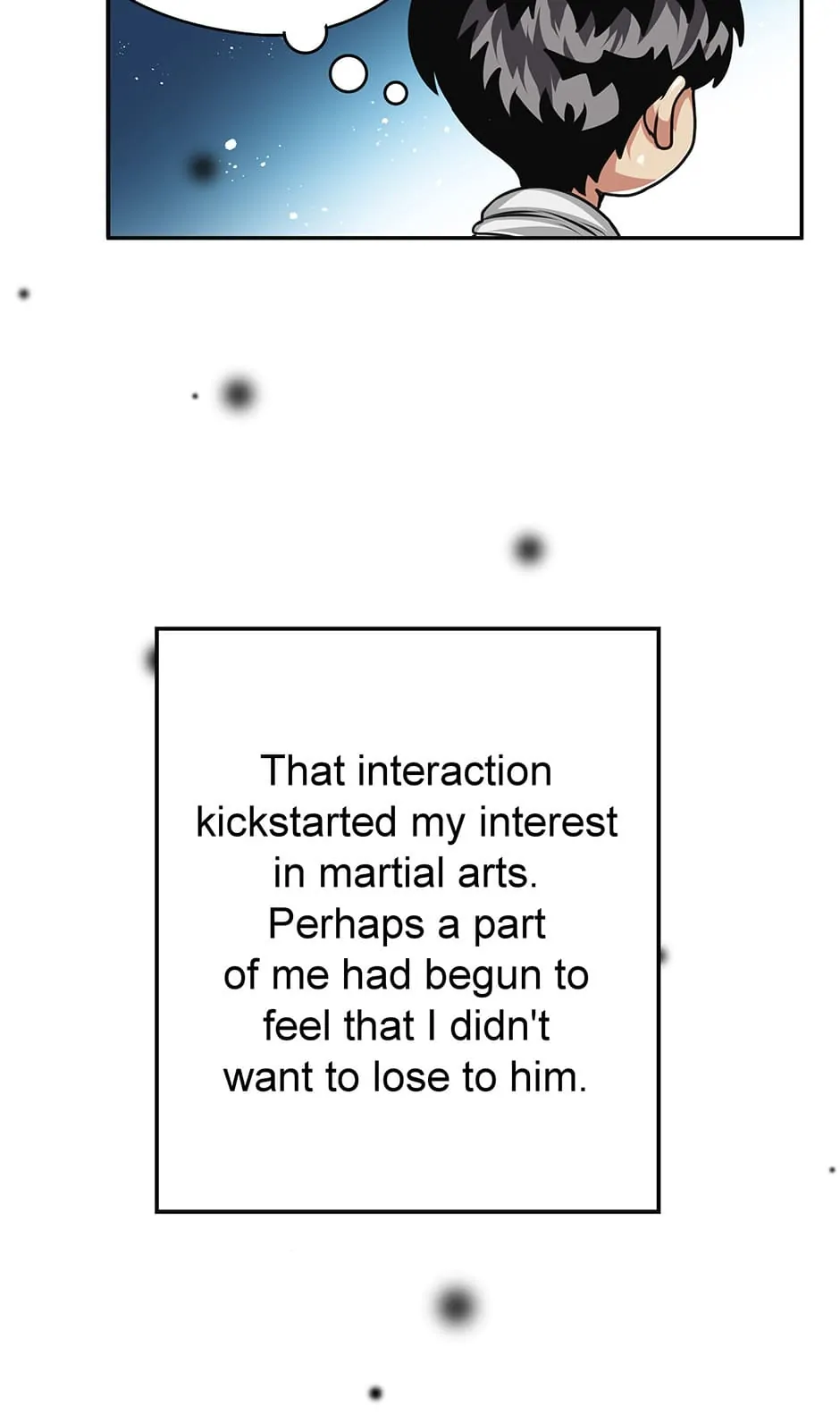 Black Blood 〘Official Mature〙 - Chapter 79 manhwa