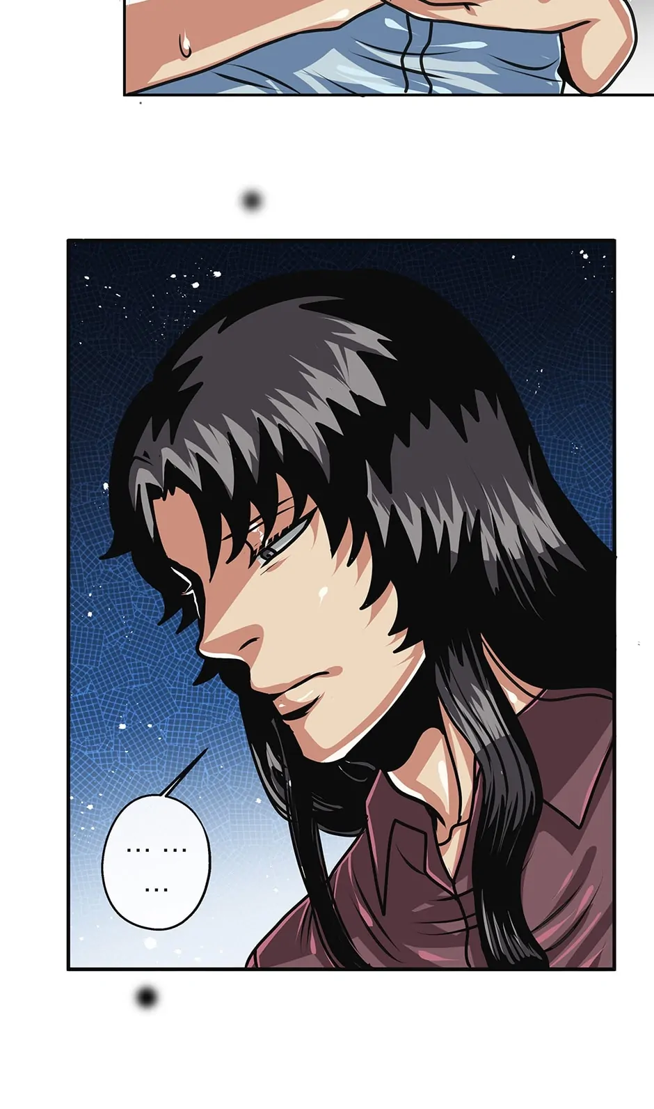 Black Blood 〘Official Mature〙 - Chapter 79 manhwa