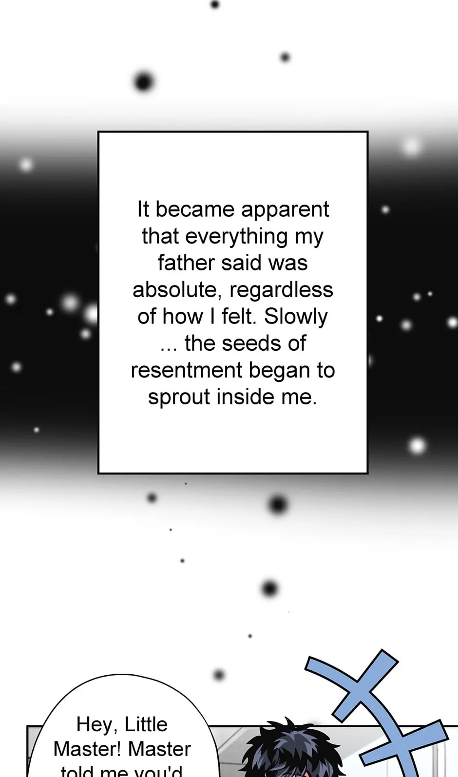 Black Blood 〘Official Mature〙 - Chapter 79 manhwa