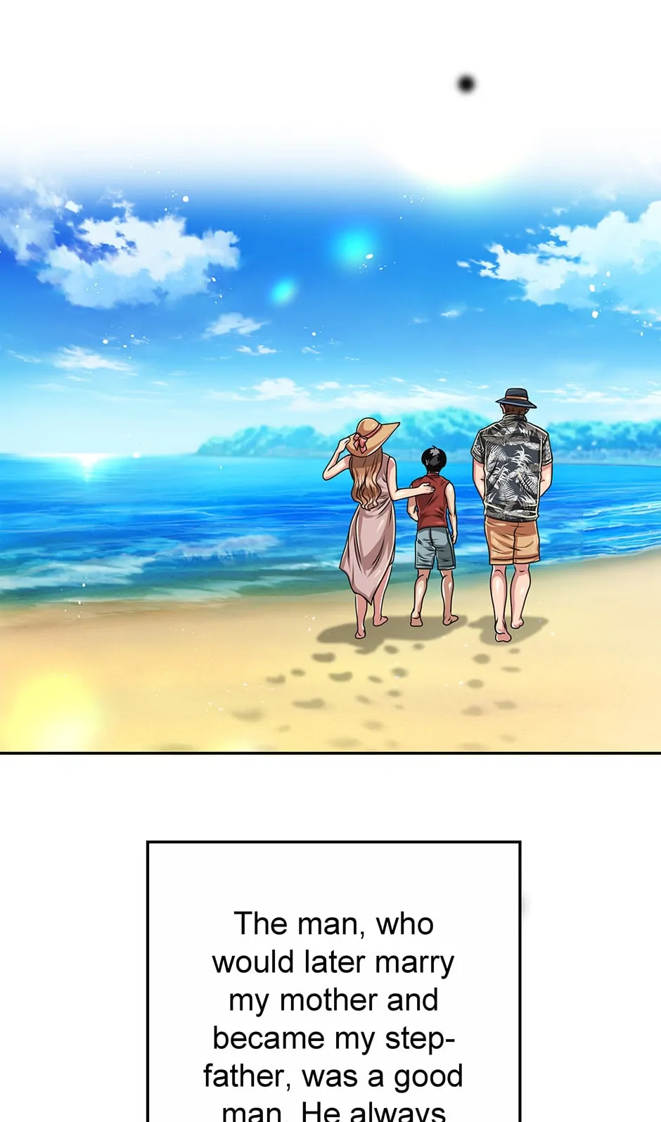Black Blood 〘Official Mature〙 - Chapter 79 manhwa
