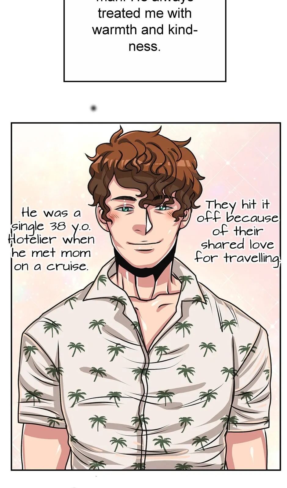 Black Blood 〘Official Mature〙 - Chapter 79 manhwa