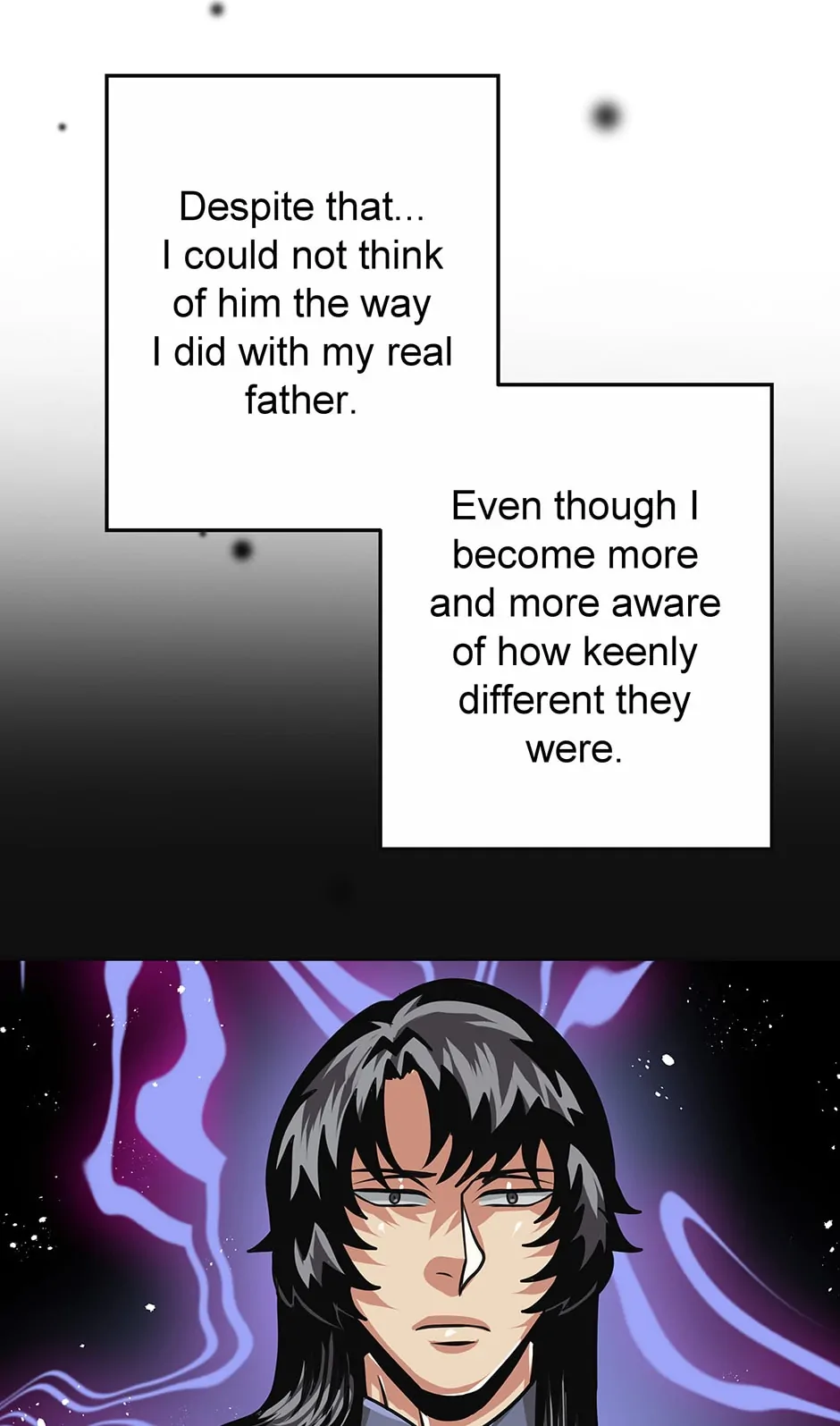Black Blood 〘Official Mature〙 - Chapter 79 manhwa
