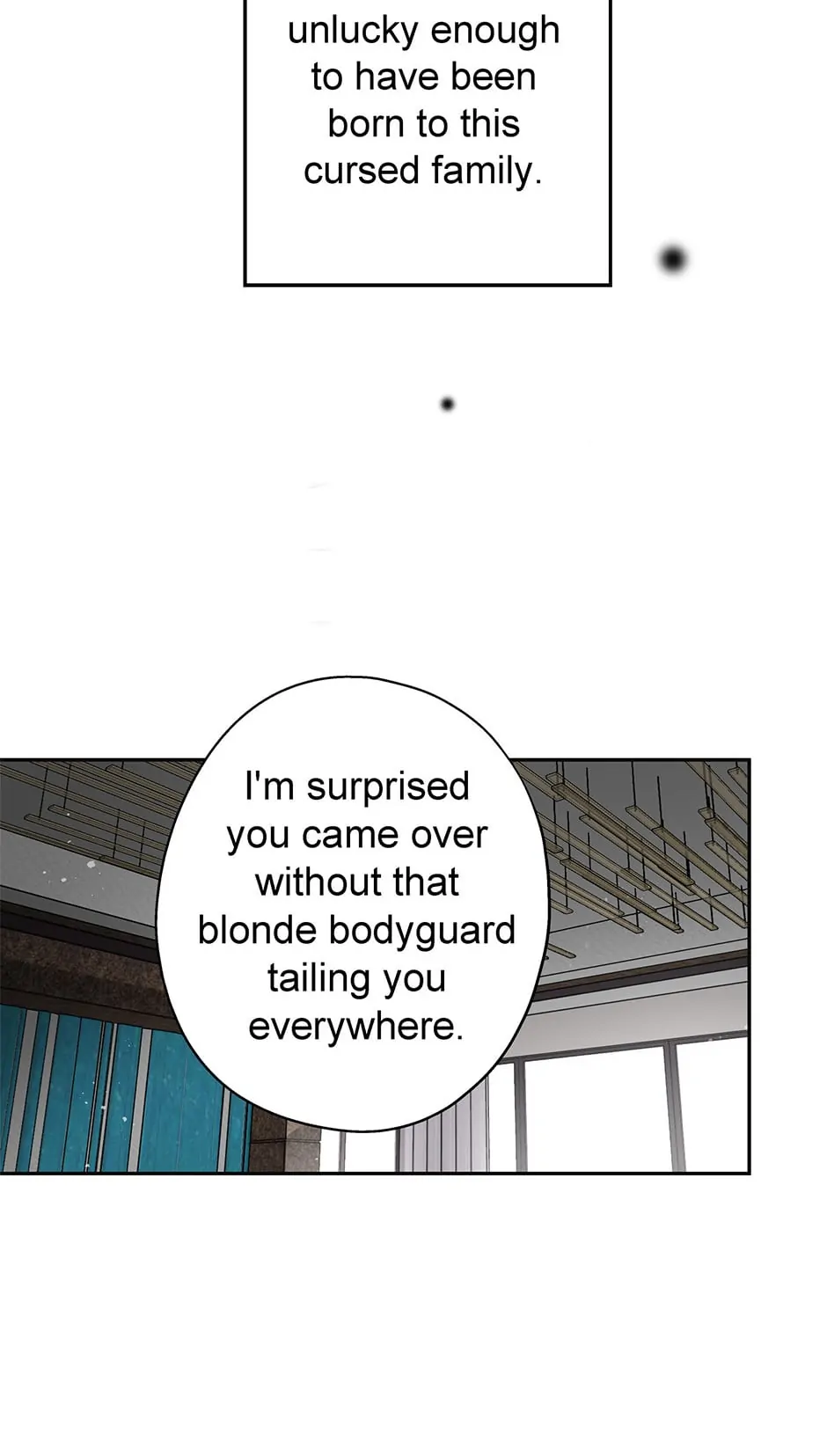Black Blood 〘Official Mature〙 - Chapter 80 manhwa
