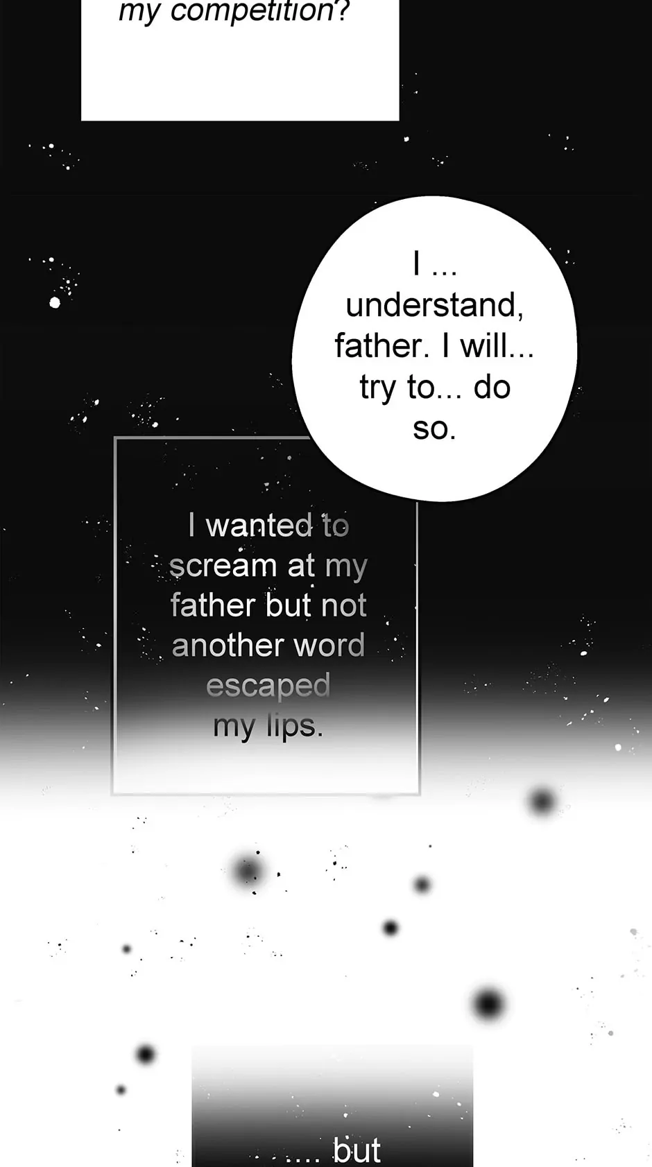 Black Blood 〘Official Mature〙 - Chapter 80 manhwa