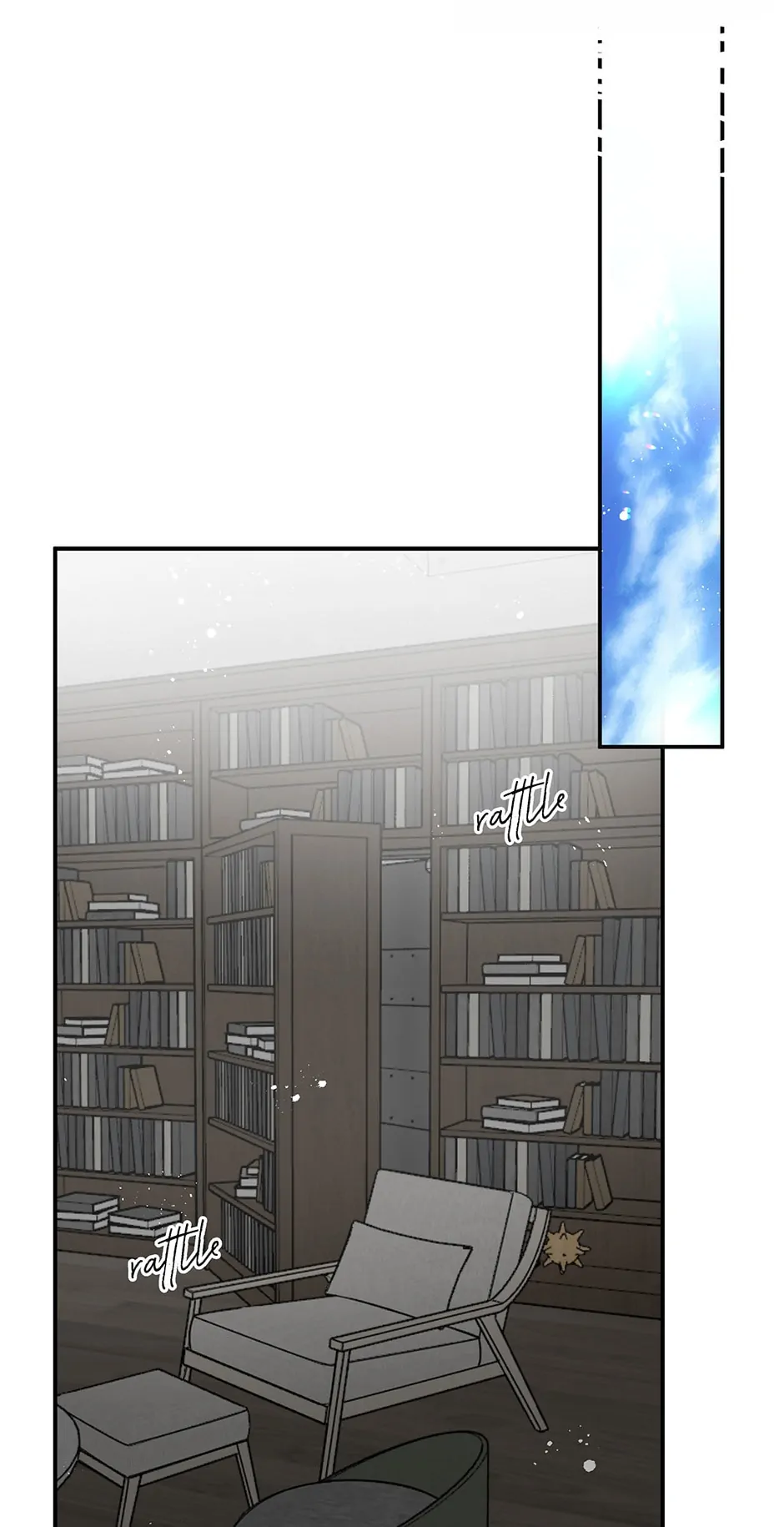 Black Blood 〘Official Mature〙 - Chapter 81 manhwa