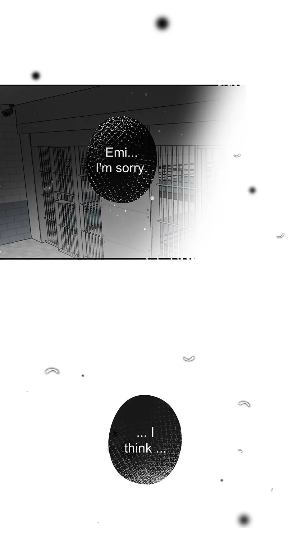 Black Blood 〘Official Mature〙 - Chapter 81 manhwa
