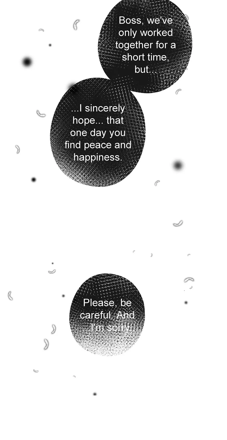 Black Blood 〘Official Mature〙 - Chapter 81 manhwa