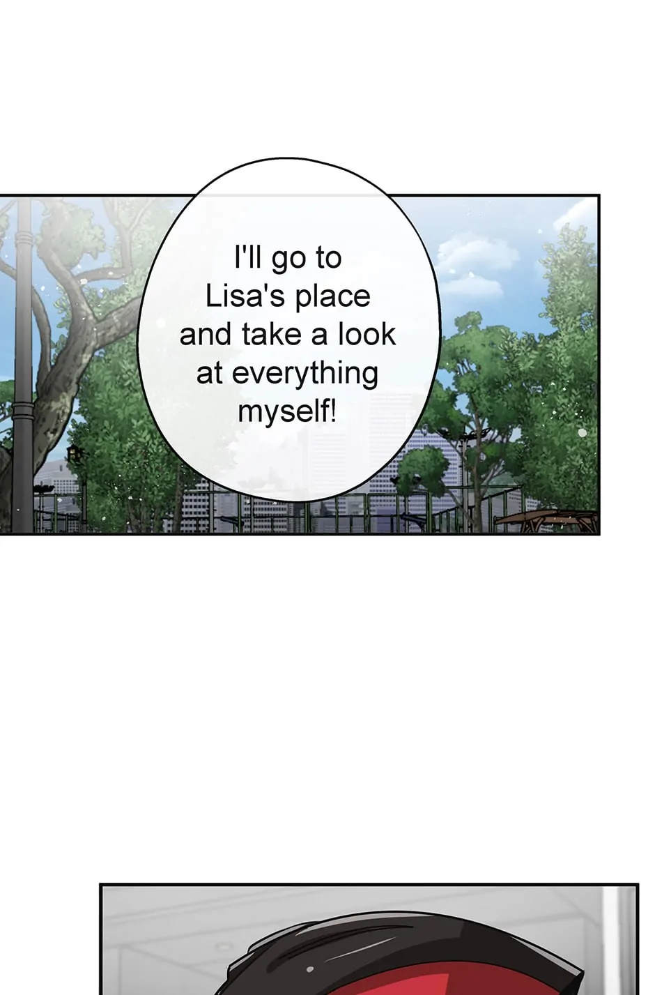 Black Blood 〘Official Mature〙 - Chapter 82 manhwa