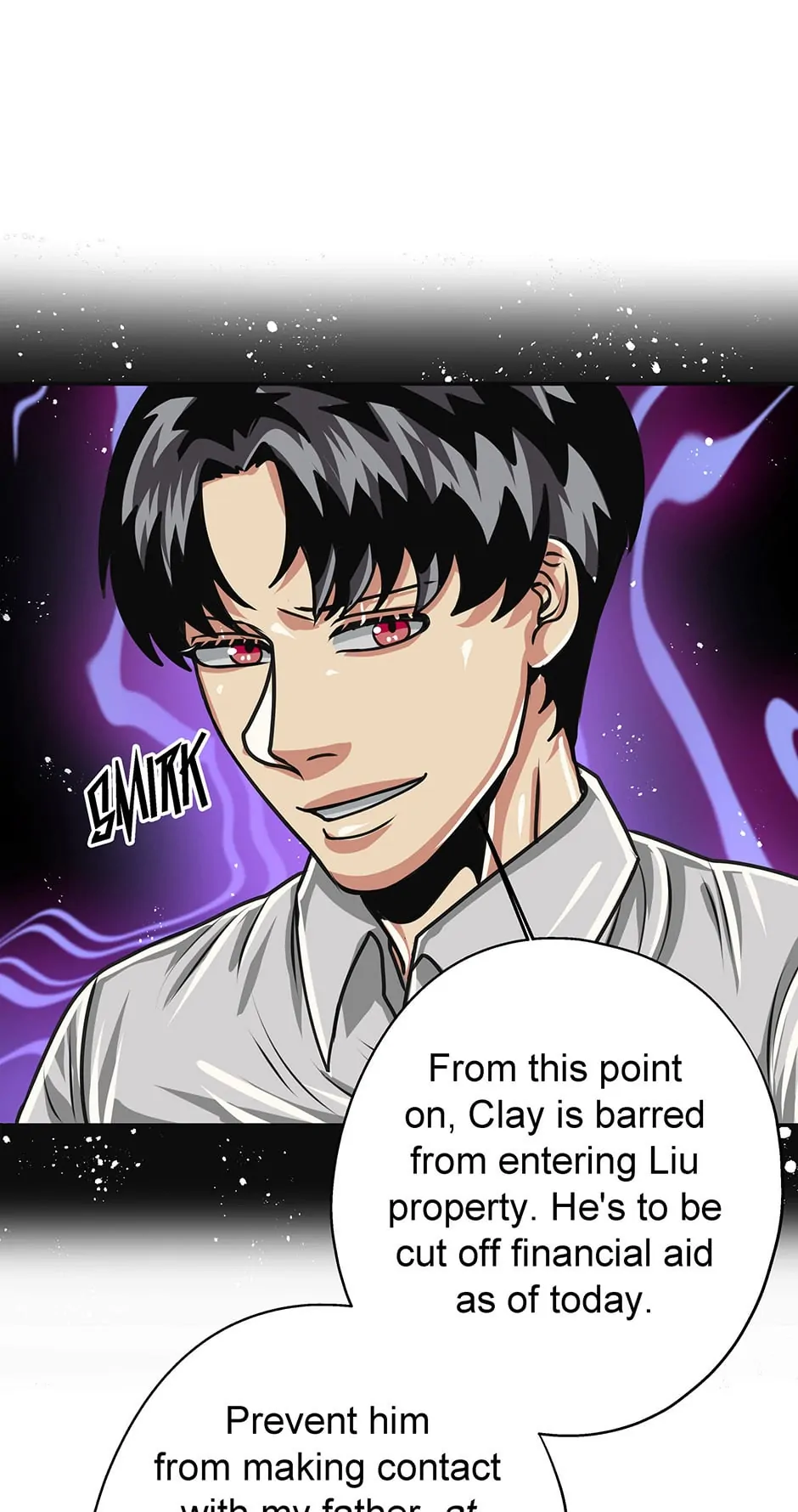 Black Blood 〘Official Mature〙 - Chapter 82 manhwa