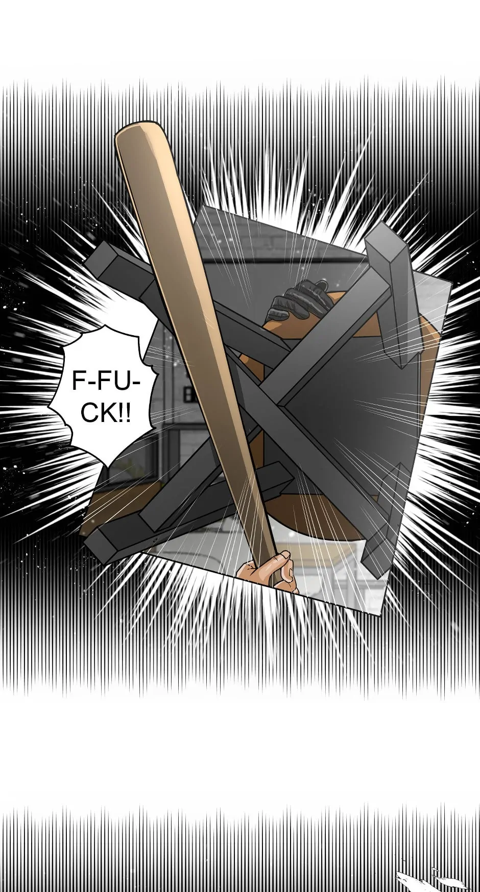 Black Blood 〘Official Mature〙 - Chapter 83 manhwa